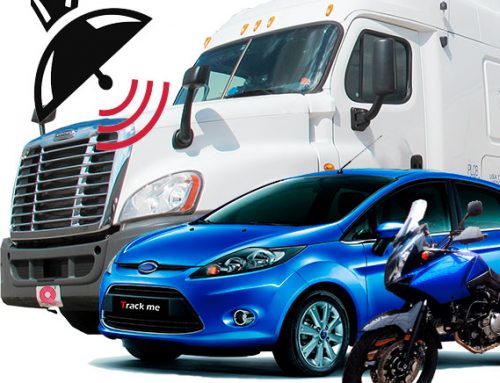 GPS Tracking Solutions